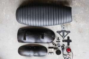 Road Tested: Triumph Bonneville parts from Motone Customs