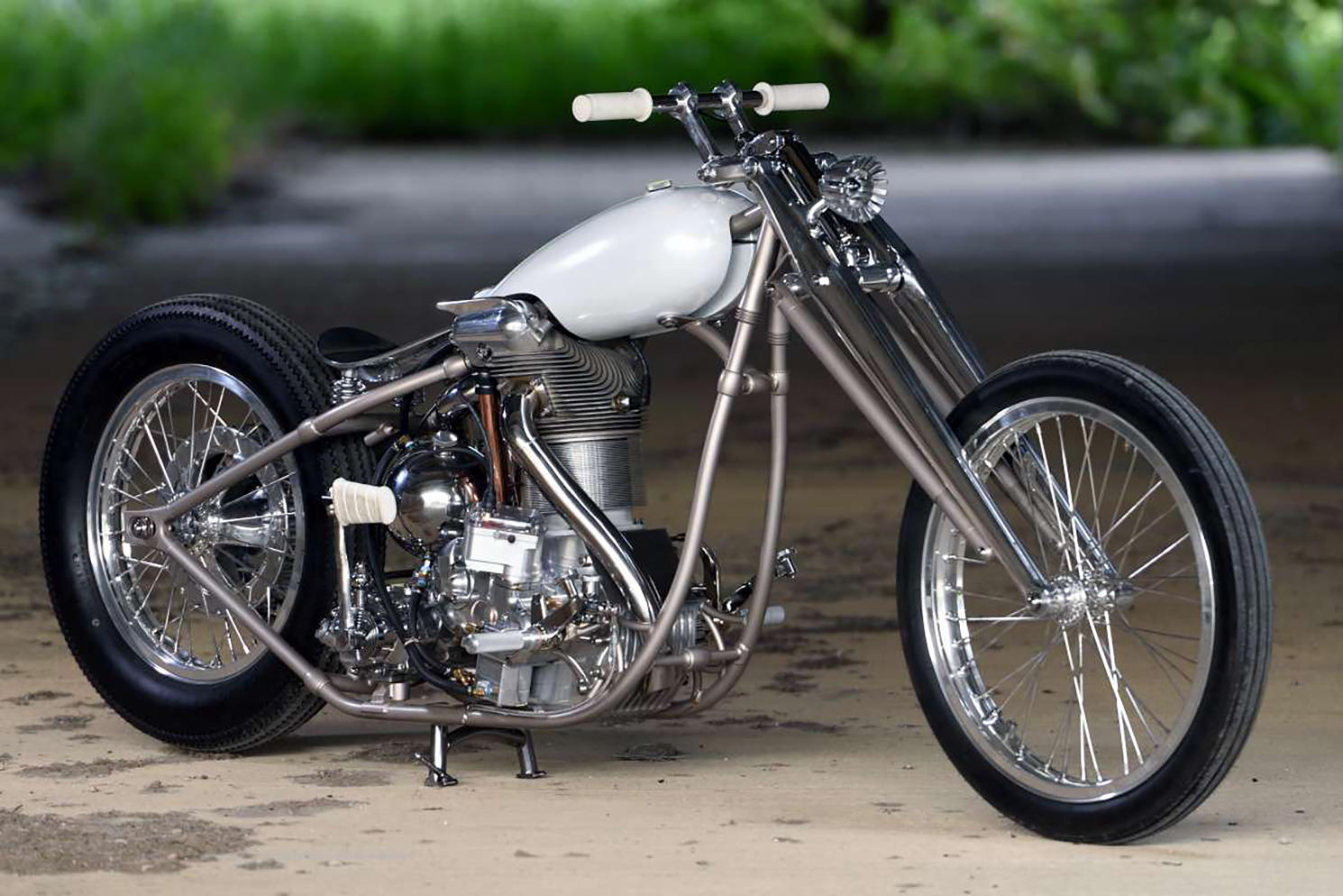 激レアThe Ride New custom Motorcycle  3冊+1 THE RIDE: New Custom Motorcycles and their Builders : Hunter