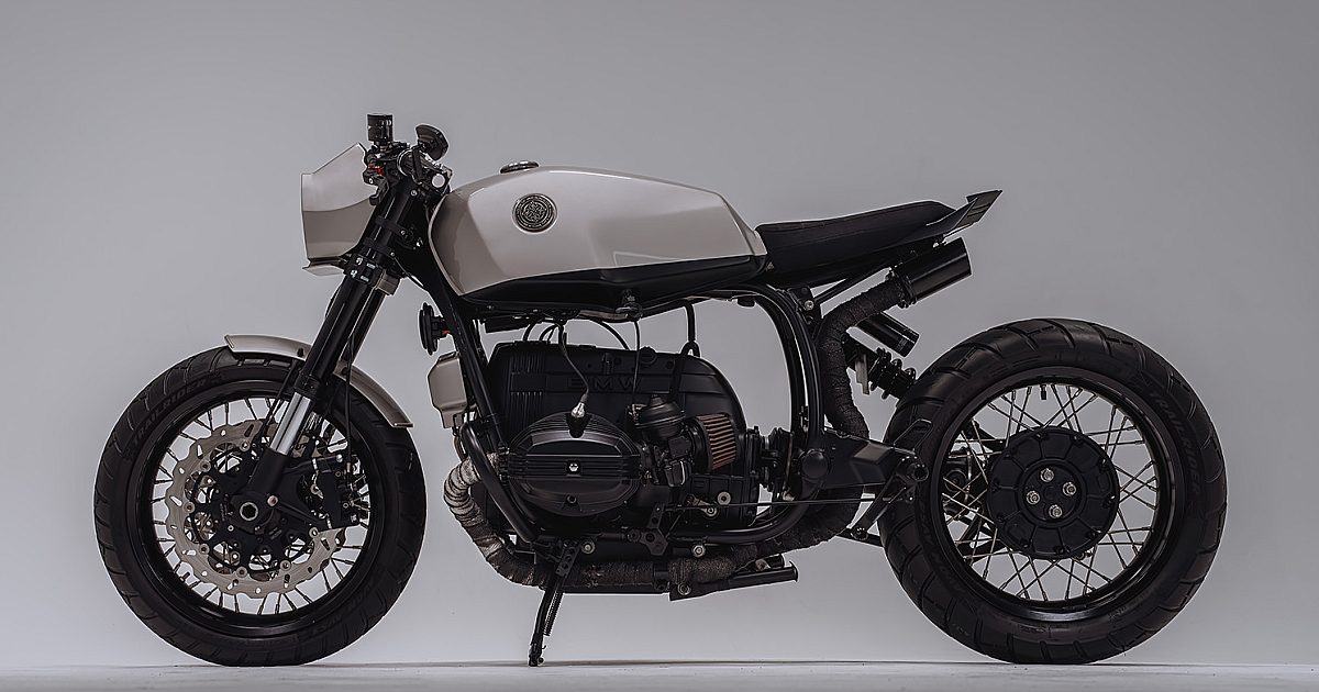 BMW R100 R90 R80 ミラー BMW R100 R90 R80 ミラー - メルカリ