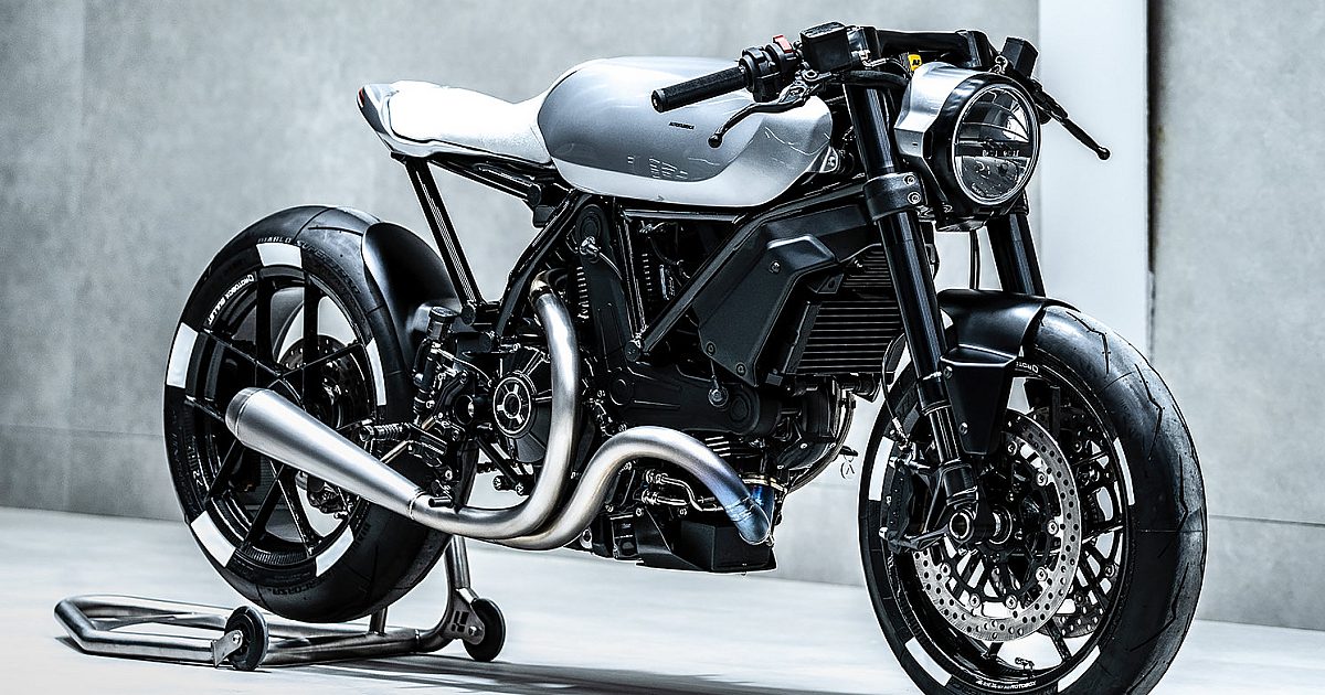 Flashback Friday: Bike EXIF’s Top 10 Ducati Motorcycles…