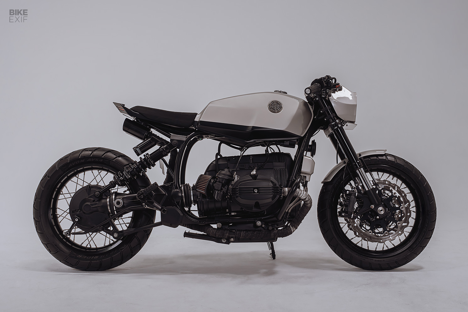 BMW R100 R90 R80 ミラー BMW R100 R90 R80 ミラー - メルカリ