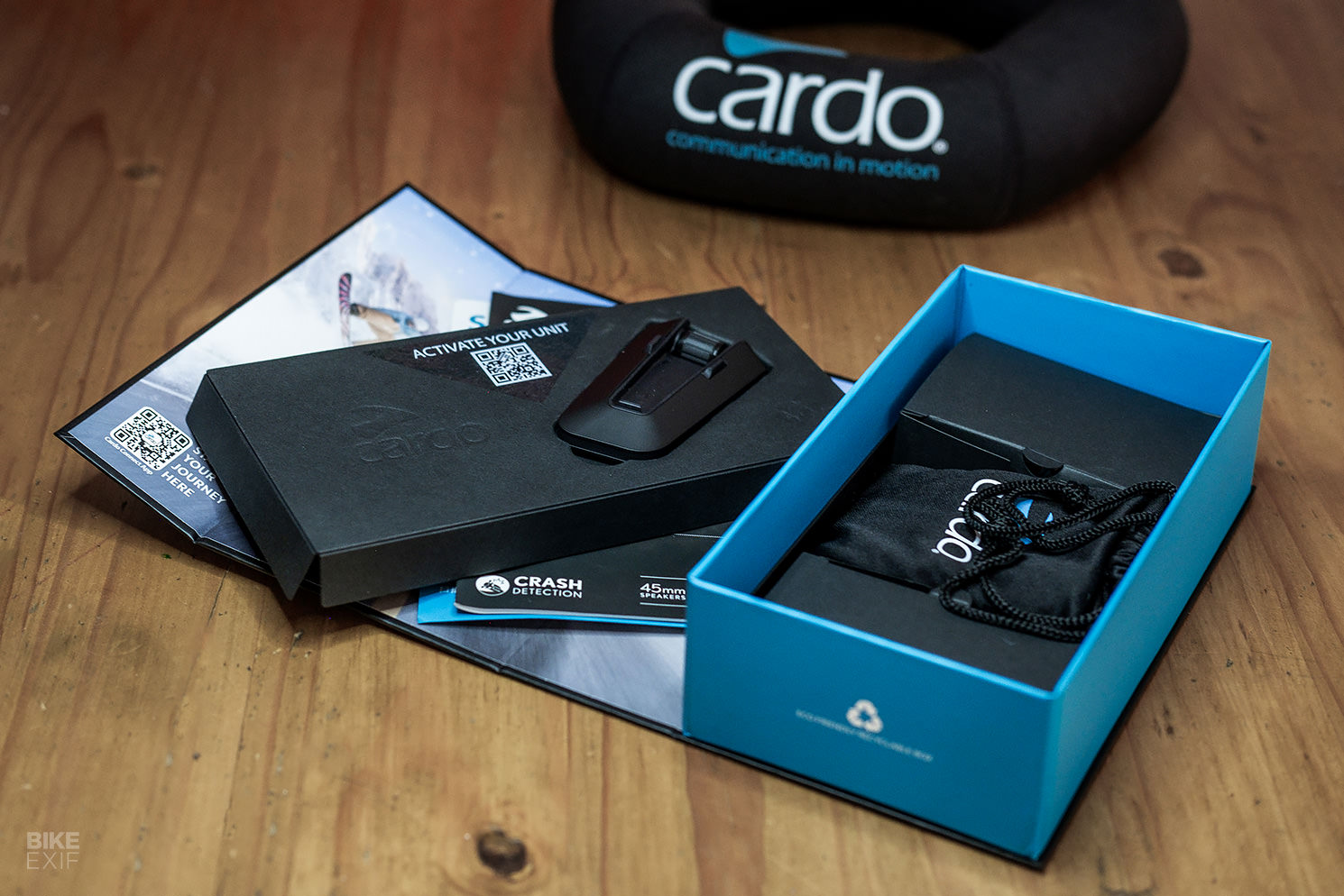 cardo packtalk pro limited edition Buy Special Designed specifically for off Cardo Systems Announces Special Edition