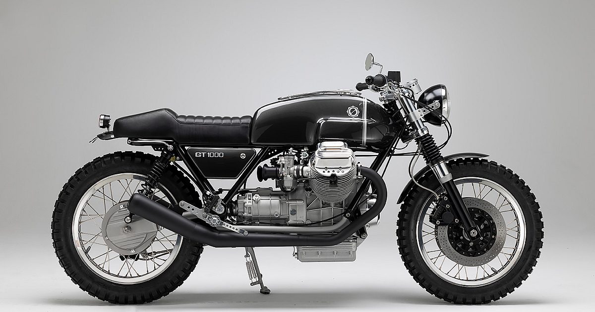 趣味・スポーツ・実用 Moto Guzzi The Complete History from 192 趣味・スポーツ・実用 Moto Guzzi The Complete History from