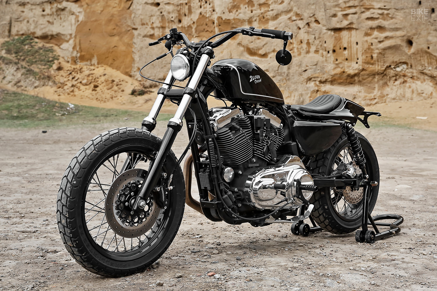 Sportster Years to Avoid: Key Models and Common Issues