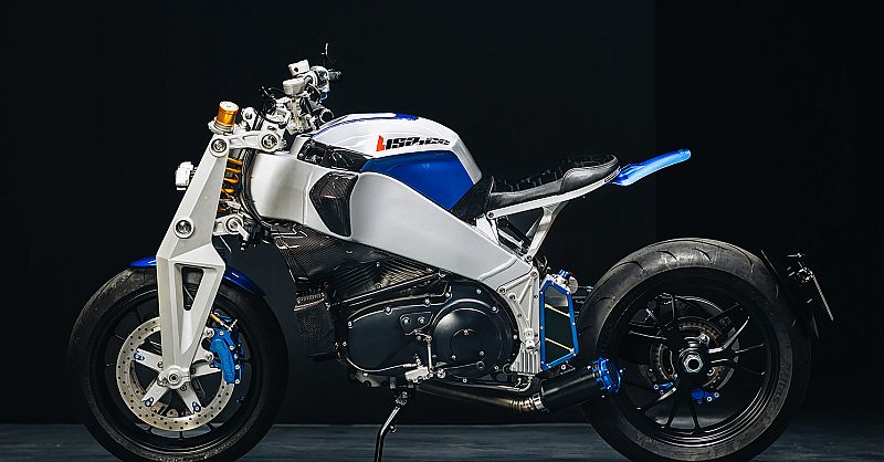 XB-9S Buell フルカーボン 5'9\" ソウルメイト 【新品】BUELL LIGHTNING used reviews, specifications, Motorcycle - 2003 サーフィン・ボディボード