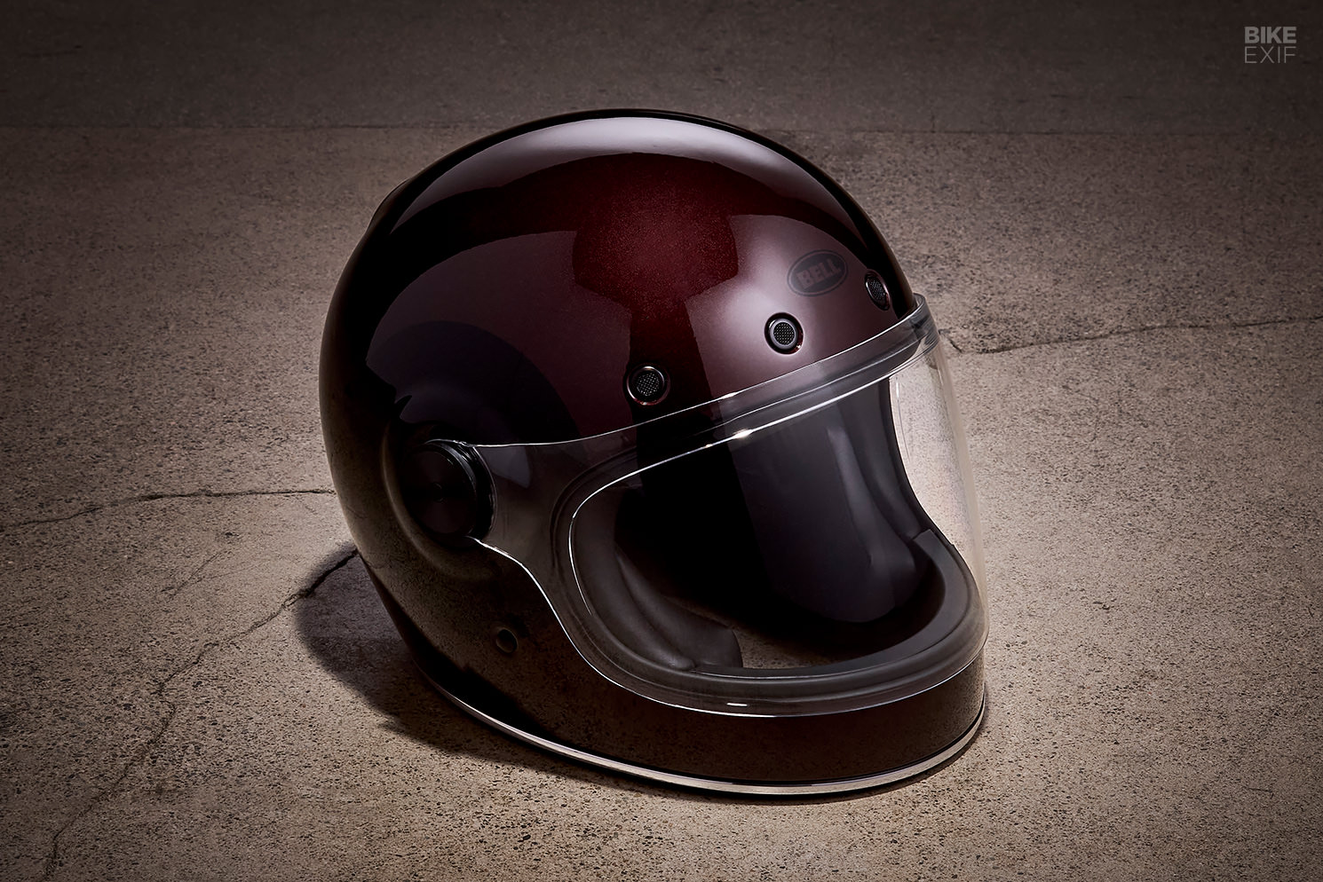 bell bullitt tt full face helmet Gt Carbon Designed for the devoted on Bell Helmets - Bullitt GT