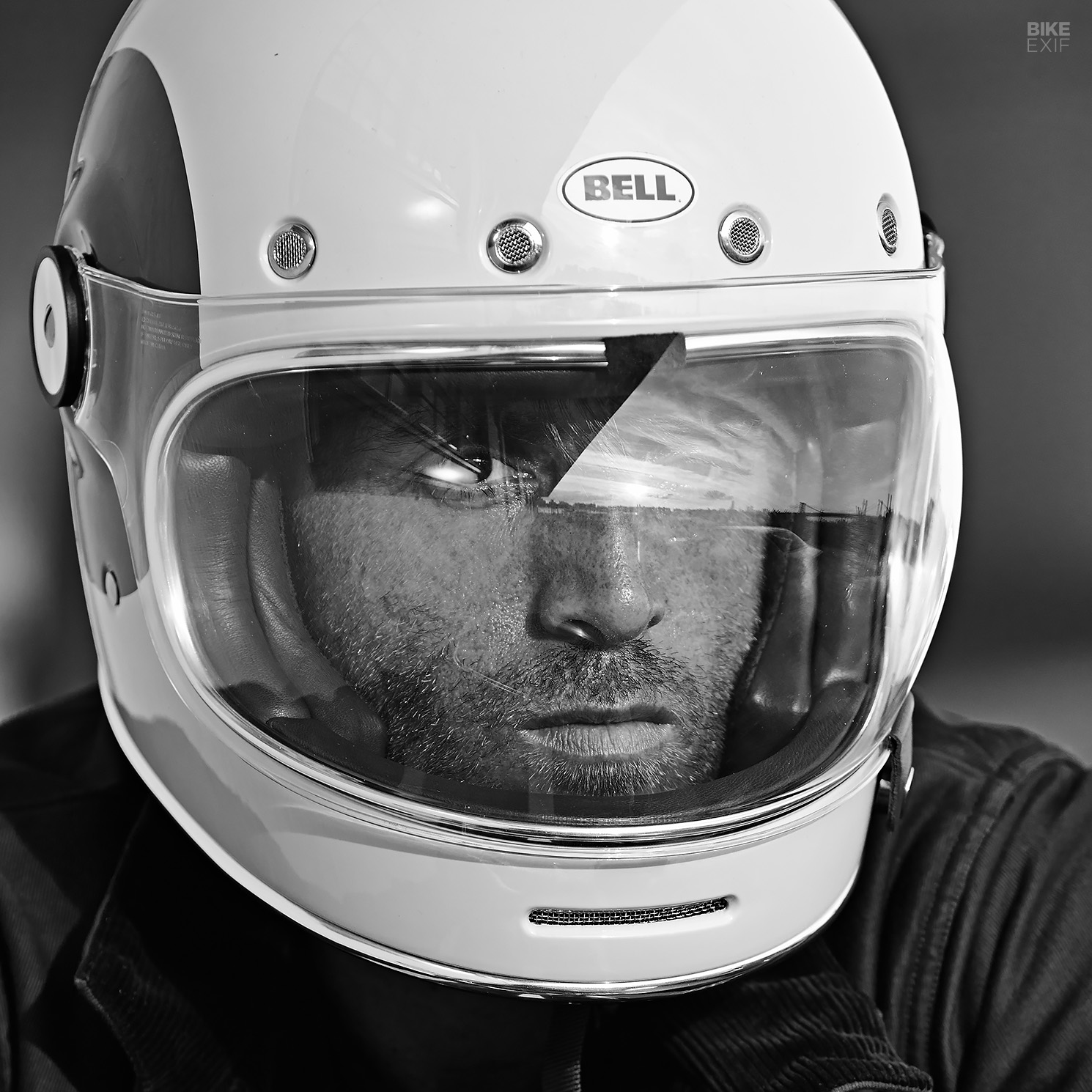motorcycle helmets mt vernon wa VCAN VX Lightweight Full Face Street Bike Helmet with Extra Tinted Visor, Coolmax Technology & OTG Ready, DOT & ECE 22.05 Approved you can rock retro style with its classic vintage design Ducati SportClassic Custom | Bike