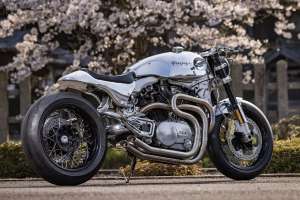 Yamaha xv1000 cw zon 10