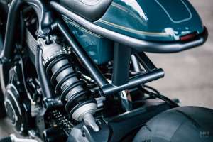 Ducati scrambler 1100 wedge 17