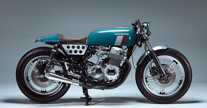 HONDA バイクタンク cb750 画像 No.1/14] 青春名車オールスターズ：['69-]ホンダCB750