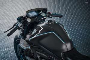 Ducati monster rough crafts 7