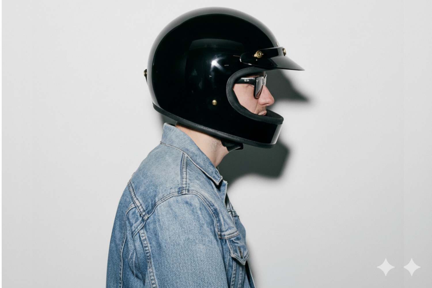 5 Vintage Inspired Motocross Helmets | Bike EXIF 5 Vintage Inspired Motocross Helmets | Bike EXIF