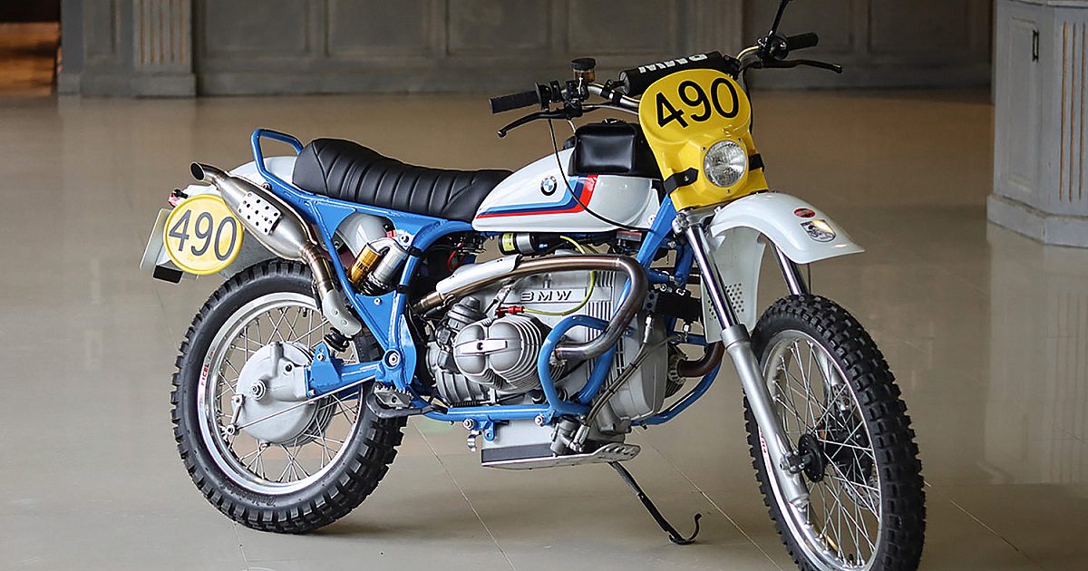 Greatest 1980s Motorcycles: Iconic 80s Bikes