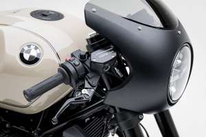 BMW R 12 Café Racer Walzwerk