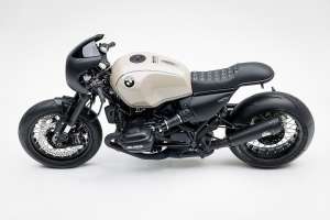 BMW R 12 Café Racer Walzwerk