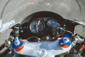챔피언십 사이클에 의한 Ducati 748