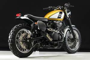 Hageman MC 2014 Yamaha Bolt