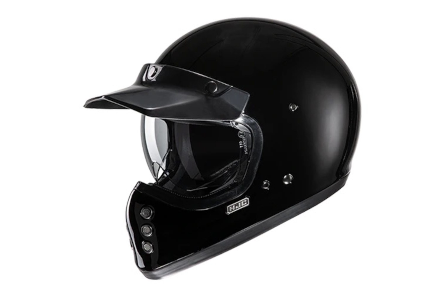 5 Vintage Inspired Motocross Helmets | Bike EXIF 5 Vintage Inspired Motocross Helmets | Bike EXIF