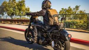 Kriega Backpack Lifestyle