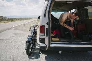 할리 45 레이서 10