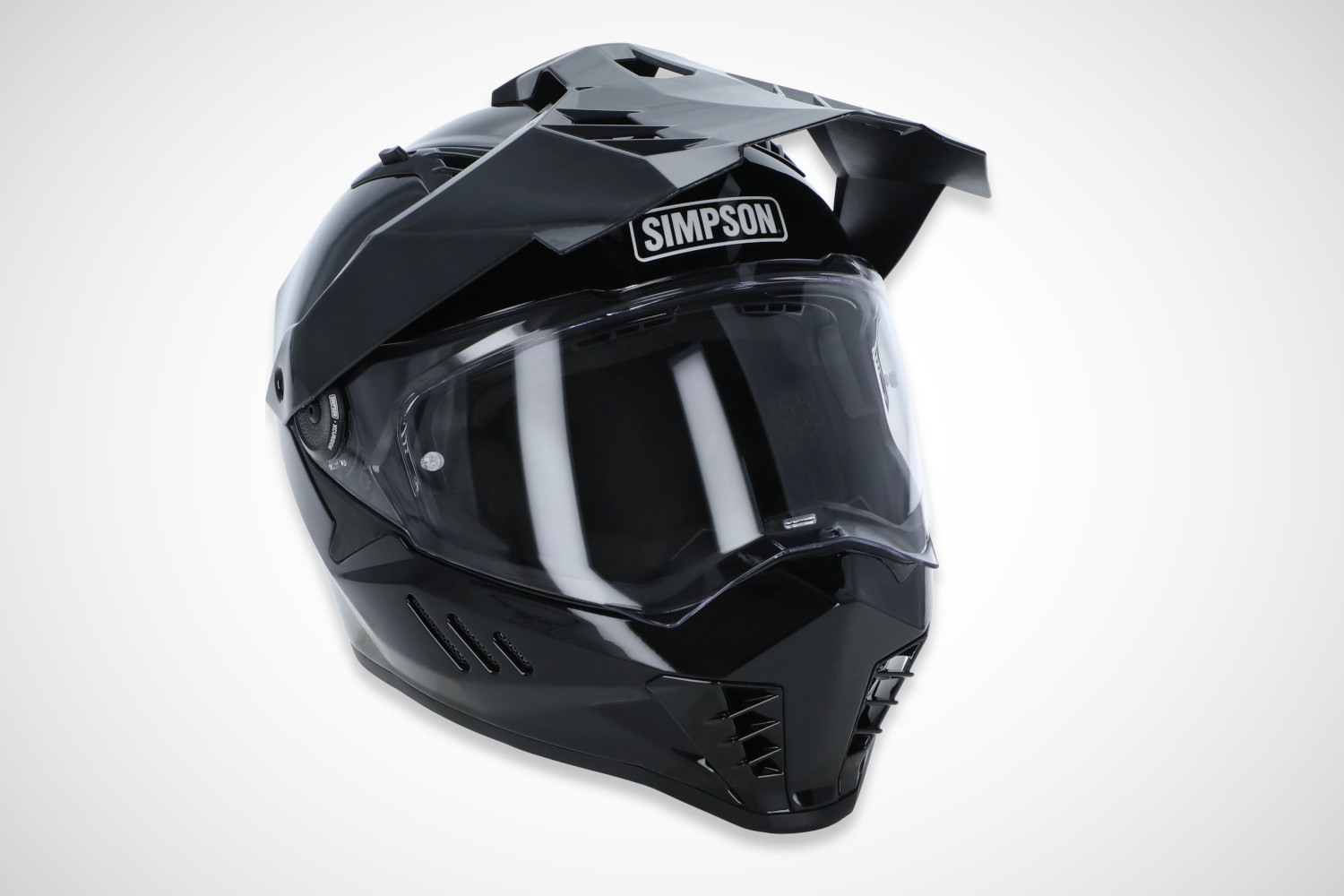 anti crush helmet motorcycle ILM Helmets Full Face with Anti-Fog Pinlock for Cascos para Motos Snowmobile Mens Women Heated Shield Compatible DOT Model 129 : Automotive It is available in a carbon matte black color and is suitable for both men and women The 11 Best Motorcycle Helmets