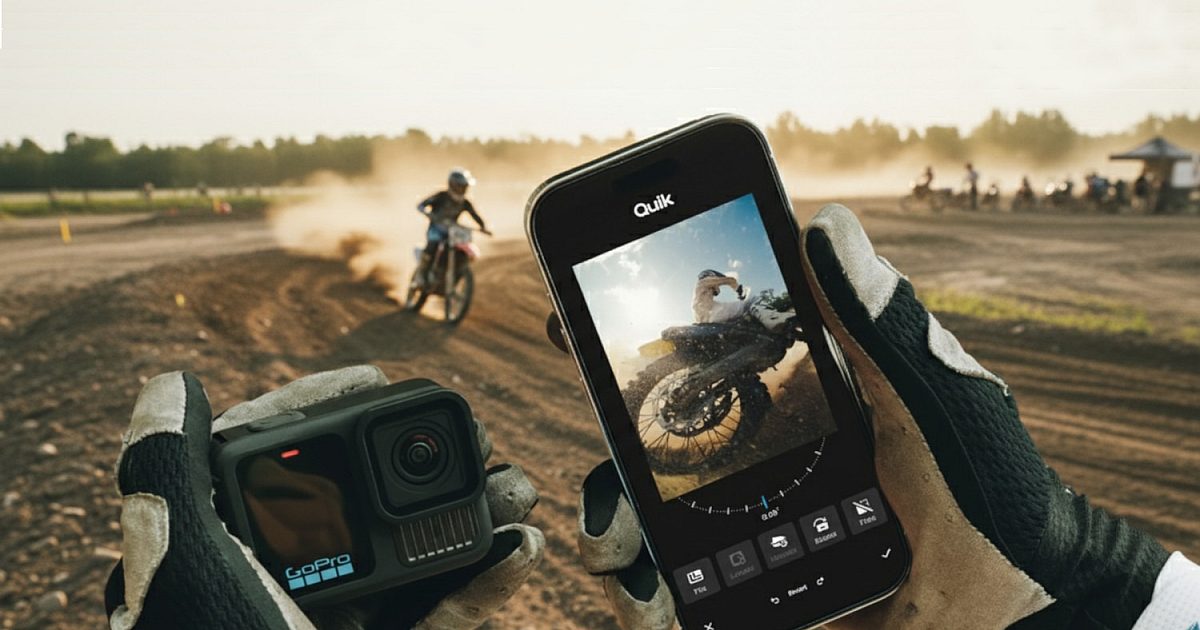 Action Cameras for Motorcycle Riders | Bike EXIF