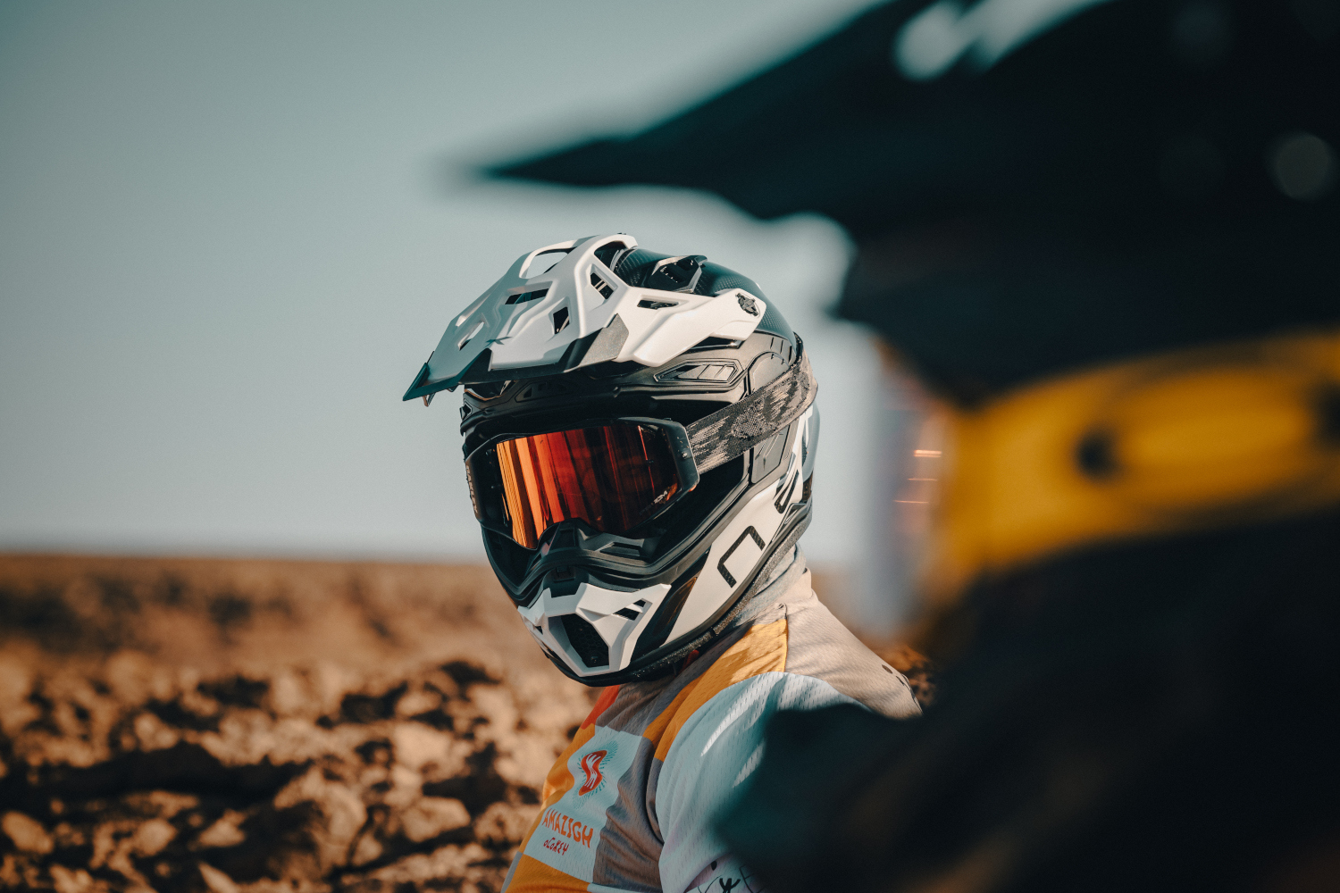 Personal experience and real-world lessons