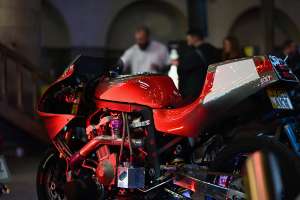 The 2025 Worship Moto Show custom motorcycle event report by Craig King-Stuart