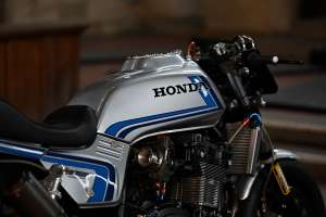 The 2025 Worship Moto Show custom motorcycle event report by Craig King-Stuart