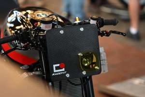 The 2025 Worship Moto Show custom motorcycle event report by Craig King-Stuart