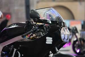 The 2025 Worship Moto Show custom motorcycle event report by Craig King-Stuart