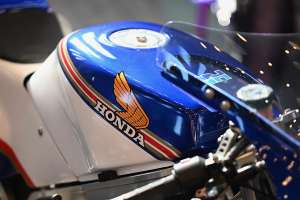 The 2025 Worship Moto Show custom motorcycle event report by Craig King-Stuart