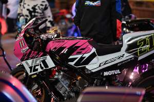 The 2025 Worship Moto Show custom motorcycle event report by Craig King-Stuart