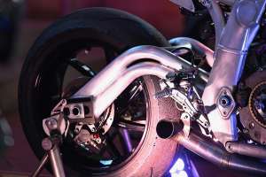 The 2025 Worship Moto Show custom motorcycle event report by Craig King-Stuart