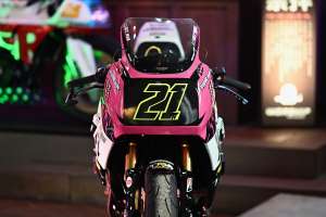 The 2025 Worship Moto Show custom motorcycle event report by Craig King-Stuart