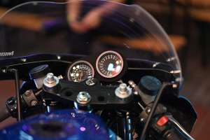 The 2025 Worship Moto Show custom motorcycle event report by Craig King-Stuart