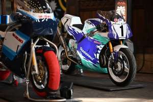 The 2025 Worship Moto Show custom motorcycle event report by Craig King-Stuart