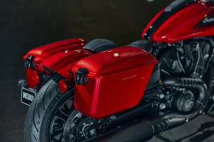 2026 인디언 스포츠 스카우트 RT