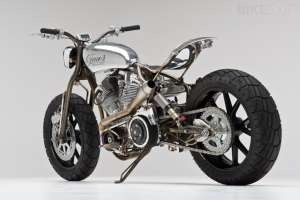 Kraus Shovel 2
