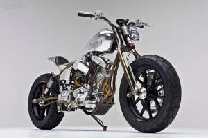 Kraus Shovel