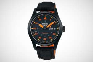 Seiko SRPH33