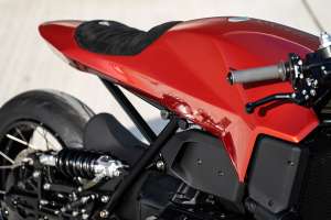 Auto Factory의 맞춤형 BMW K100