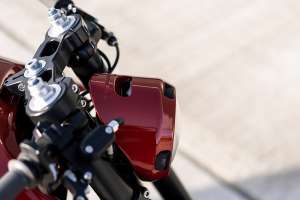 Auto Factory의 맞춤형 BMW K100