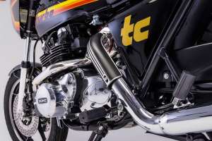 Kawasaki z1r tc 11