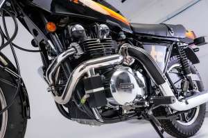 Kawasaki z1r tc 14