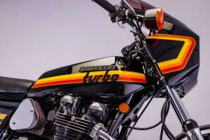 Kawasaki z1r tc 2