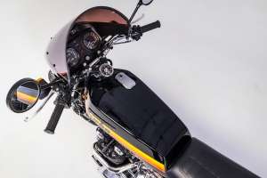 Kawasaki z1r tc 5