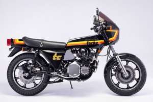 Kawasaki z1r tc 7