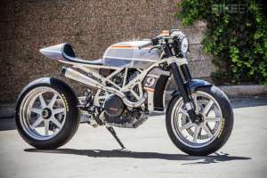 Ktm 690 enduro r