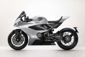 Norton은 Manx R 슈퍼바이크로 다시 출시됩니다.